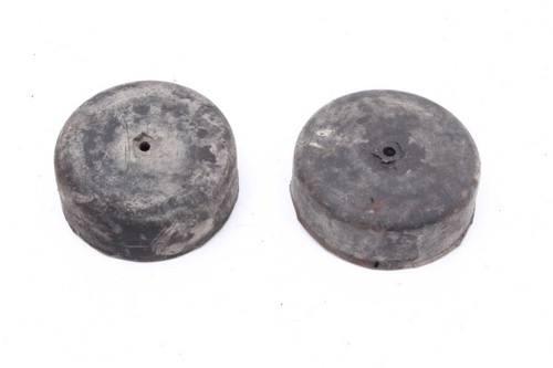 Tank rubber damper yamaha - rubber,