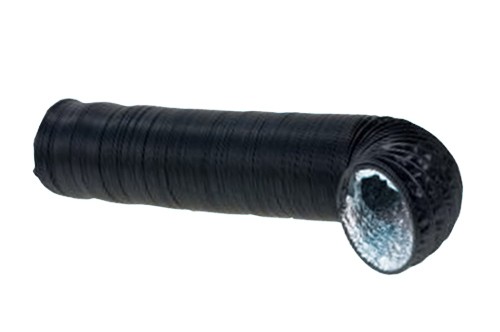 Combination flexible ducting - combination,