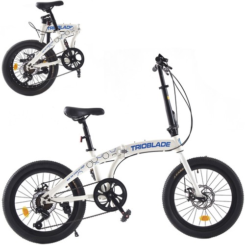 Folding bicycle inch - folding,