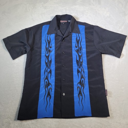 Sapphire lounge shirt - shirt, mens