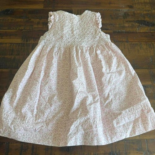 Vintage 2002 gymboree pink - 2002,