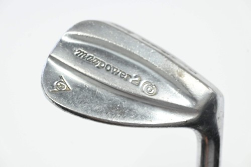 Dunlop max power sand wedge - 2,