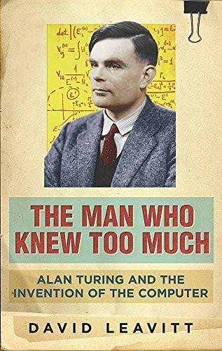 The man who knew - knew, much