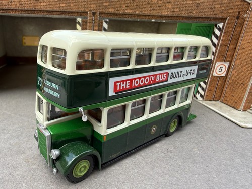 Corgi ooc om40903 - leyland, pd2
