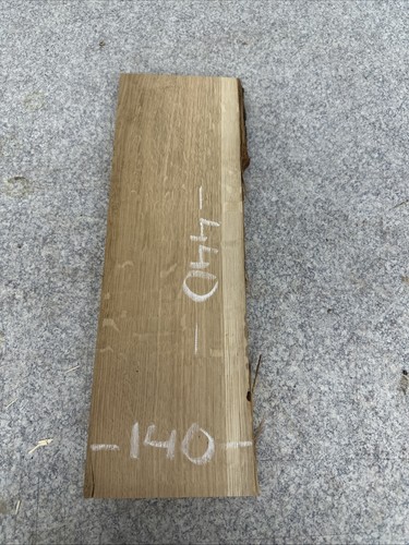 Oak boards kiln dried - boards,