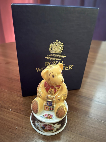 Royal worcester the - royal, -the