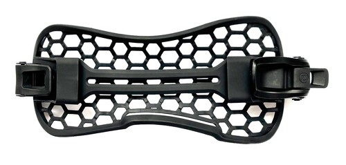 Nidecker snowboard bindings - nidecker,