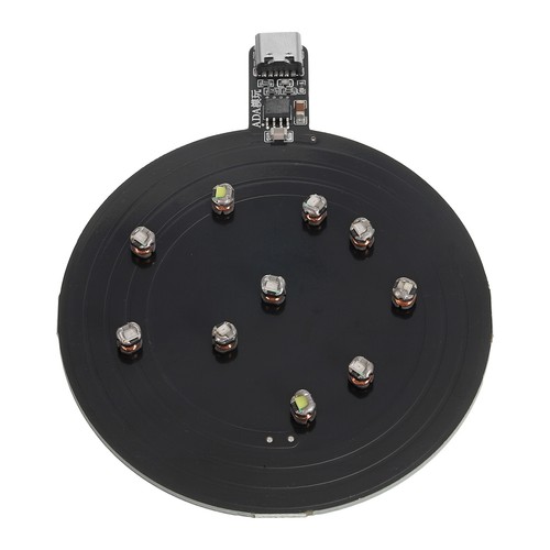 70mm wireless led coil - 5v,