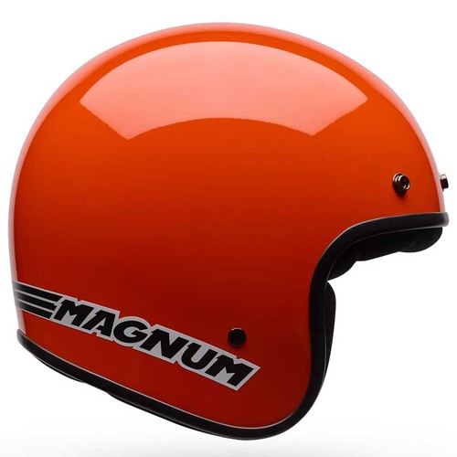 Bell magnum solid gloss - bell,