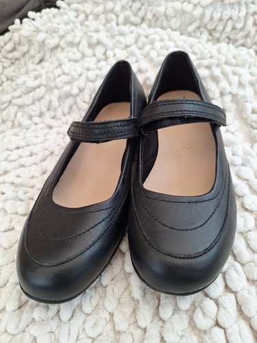 Brand new leather upper - new,