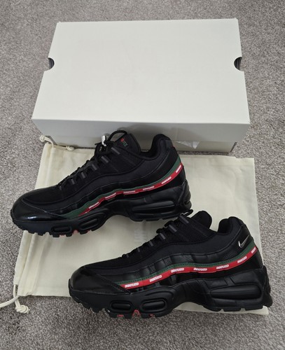 Nike air max undefeated - max,