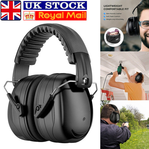 Unisex ear defenders - ear, children