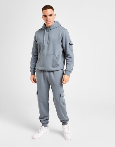 Mckenzie blue size essential - l,