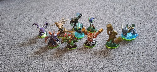 Skylanders spyros adventure - skylanders,