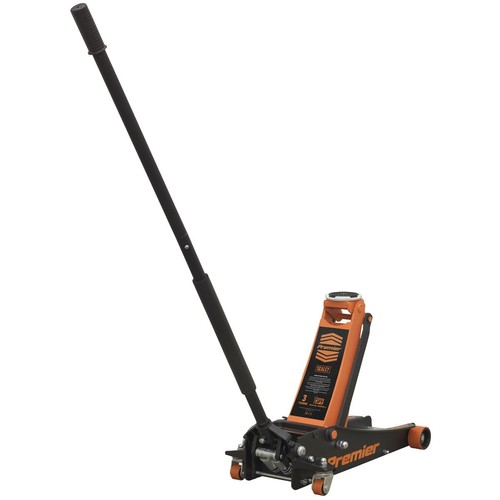Sealey trolley jack tonne - jack,