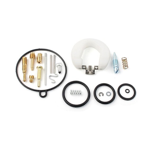 Carburetor repair rebuild kits - repair,