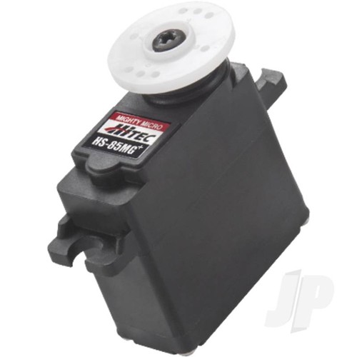 Hitec hs85mg mighty micro - hs85mg,