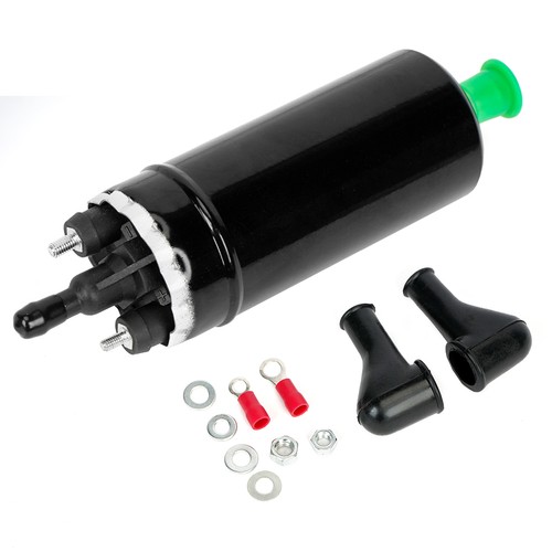 Inline high pressure - fuel, pump