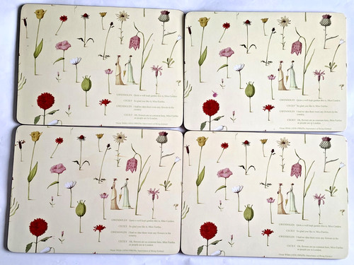 Pimpernel portmeirion the - pimpernel,