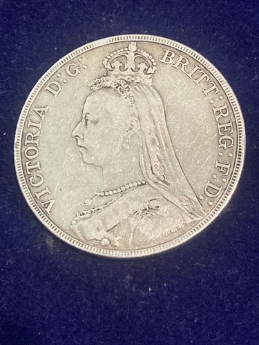 1889 queen victoria - 🇬🇧1889,