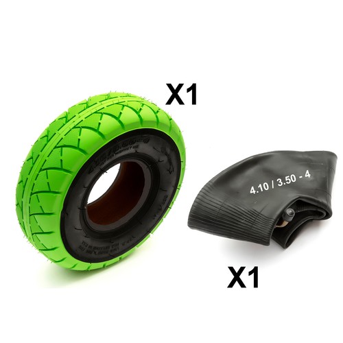 Inch tyre inner tube - 10,