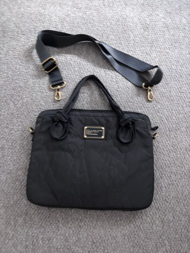 Marc jacobs nylon quilted - 13",