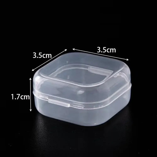 1pc grids compartments - 1pc, 6