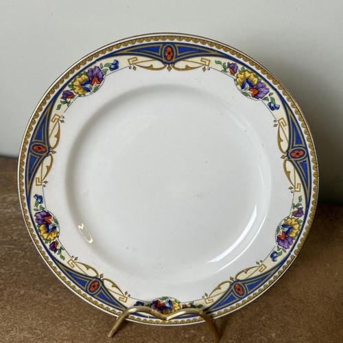 Antique 1920s art - 1920s, deco