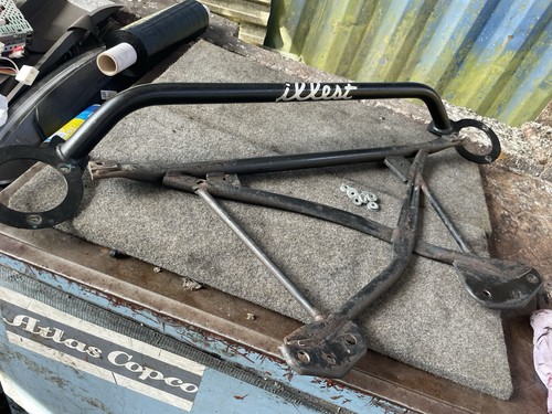 Bmw e36 front upper - e36, strut
