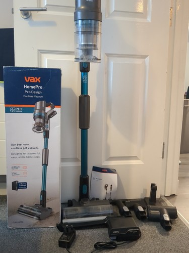 Vax homepro pet design - vax,