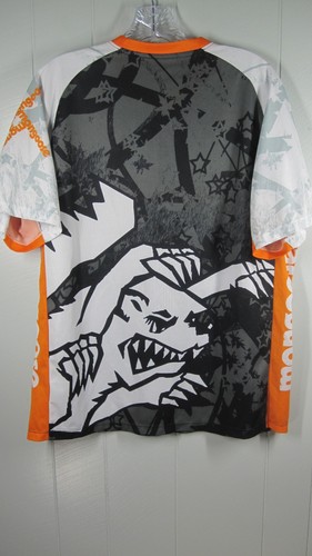 Mongoose shirt men - shirt, men's