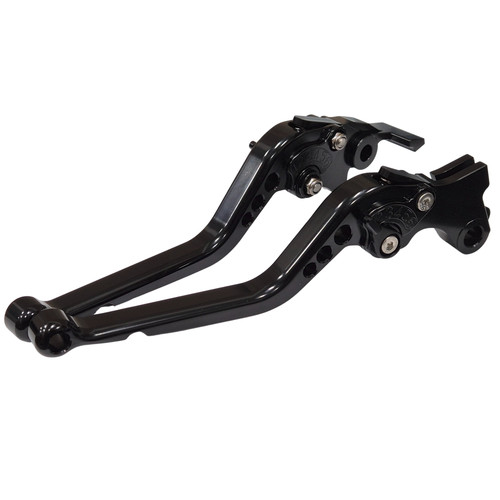 Long black clutch brake - clutch,