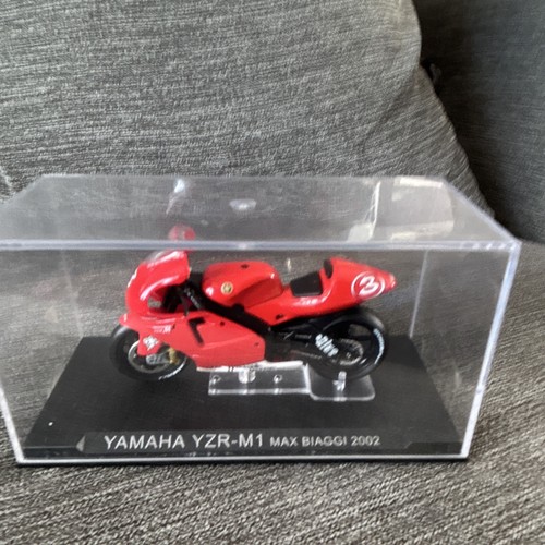 Yamaha yzr max - yamaha,