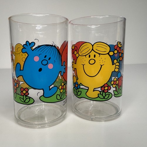 Vintage men little miss - vintage, mr