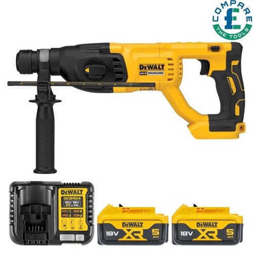 Dewalt dch133 18v cordless - dewalt,