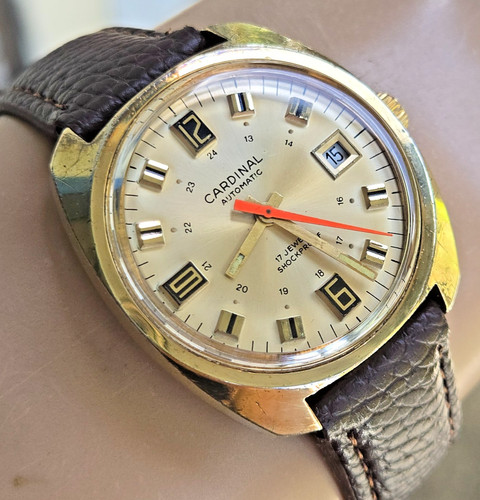 Vintage cardinal men - cardinal, men's