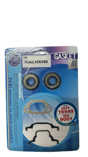 Oil seal full gasket set - full, for