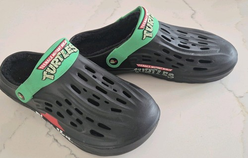 Tmnt pizza hut - pizza, fleece