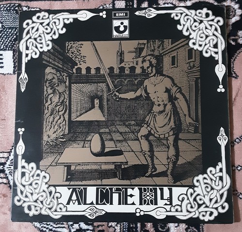 Third ear band alchemy - -, 'alchemy'