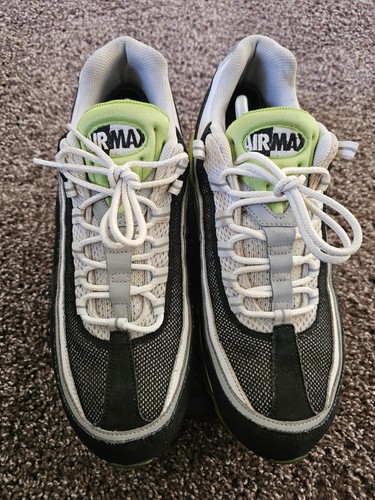Nike air max neon - max, 24-7