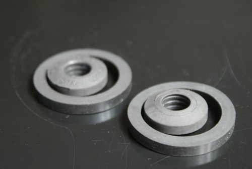 Repair kit shock - repair, absorber