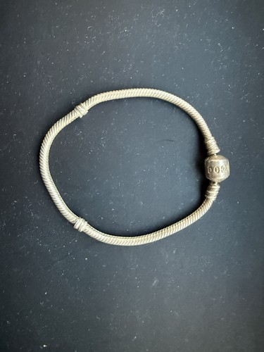 Genuine pandora sterling - genuine,