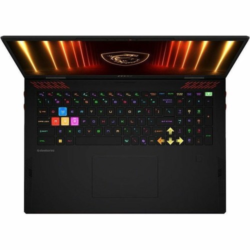 Msi raider ultra 9 - 18",