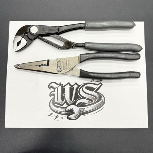 Snap tools usa new 2pc - tools, dark