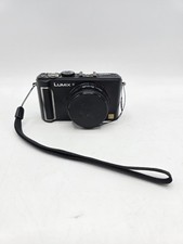 Panasonic lumix dmc - panasonic, dmc-lx3