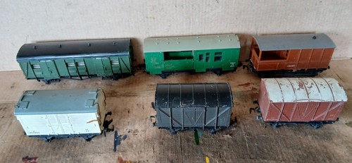 Hornby dublo wrenn oo - dublo,