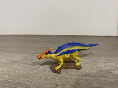 Saurolophus sega sunrise - saurolophus,