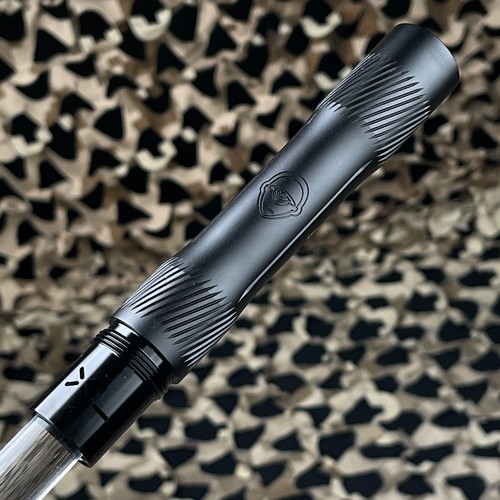 New dlx freak barrel - new,