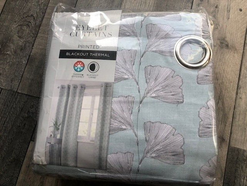Next duck egg blue grey - duck,