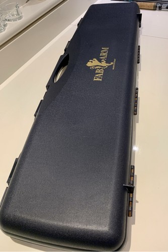 Fabarm hard gun - , brand